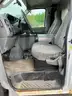 2013 Ford E-250**Recent Engine replacement**