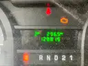 2013 Ford E-250**Recent Engine replacement**