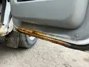 2013 Ford E-250**Recent Engine replacement**