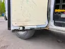 2013 Ford E-250**Recent Engine replacement**
