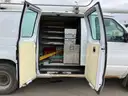 2013 Ford E-250**Recent Engine replacement**
