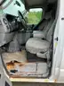 2013 Ford E-250**Recent Engine replacement**
