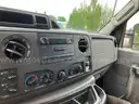 2013 Ford E-250**Recent Engine replacement**