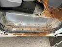 2013 Ford E-250**Recent Engine replacement**