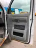 2013 Ford E-250**Recent Engine replacement**