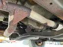 2013 Ford E-250**Recent Engine replacement**
