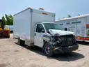 2008 Chevrolet Express