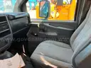 2008 Chevrolet Express