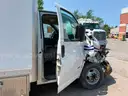 2008 Chevrolet Express