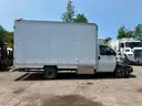 2008 Chevrolet Express