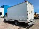 2008 Chevrolet Express