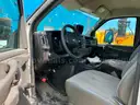 2008 Chevrolet Express
