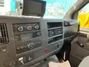 2008 Chevrolet Express
