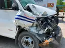 2008 Chevrolet Express