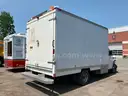 2008 Chevrolet Express