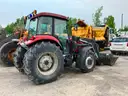 2004 Case Tractor