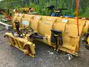 2004 Case Tractor