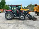 2004 Case Tractor