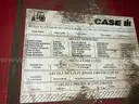 2004 Case Tractor
