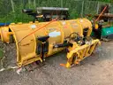 2004 Case Tractor