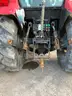 2004 Case Tractor