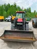 2004 Case Tractor