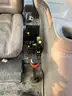 2004 Case Tractor