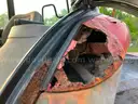 2004 Case Tractor