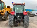 2004 Case Tractor