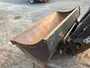 2004 Case Tractor
