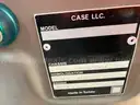 2004 Case Tractor