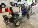 2013 GRACO LINEDRIVER WITH  LINELAZER IV