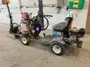 2013 GRACO LINEDRIVER WITH  LINELAZER IV