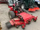 2011 Gravely