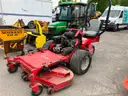 2011 Gravely