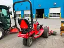 2011 Gravely