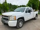 2011 Chevrolet Silverado 1500