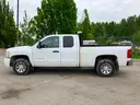 2011 Chevrolet Silverado 1500