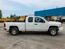 2011 Chevrolet Silverado 1500