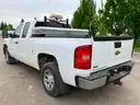 2011 Chevrolet Silverado 1500