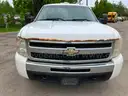 2011 Chevrolet Silverado 1500