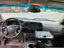 2011 Chevrolet Silverado 1500