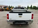 2011 Chevrolet Silverado 1500