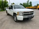 2011 Chevrolet Silverado 1500