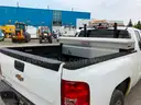 2011 Chevrolet Silverado 1500