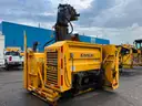 LARUE SNOW BLOWER