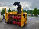 LARUE SNOW BLOWER