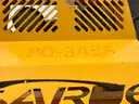 LARUE SNOW BLOWER