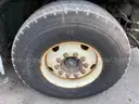 2015 Mack GU713