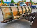 2009 VOLVO L90F Wheel Loader - 3.0YD Plow/Wing